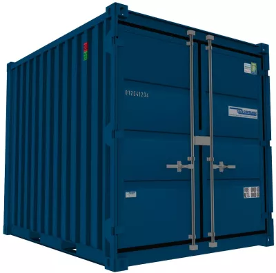 Product - Kontejner skladový 10' LC10-HB