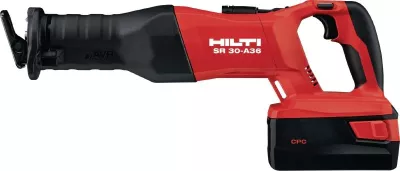 Product - Aku pila ocaska SR30-A36