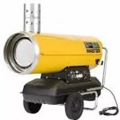Product - Topidlo naftové do 99 kW s nepřímým spalováním BV170E