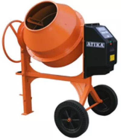 Product - Míchadla, míchačky a koše na beton
