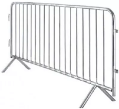 Product - Mobilní zábrany