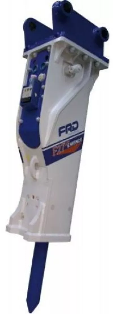 Product - Kladivo hydraulické HB680 E26