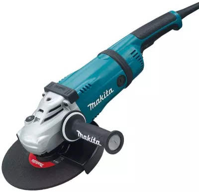Product - Bruska úhlová Ø180 mm a více GA9030RF01