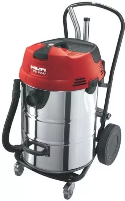 Product - Vysavač průmyslový 40 l a více VC60M-X