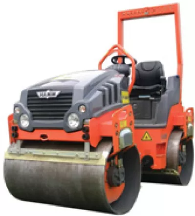 Product - Vibrační válce