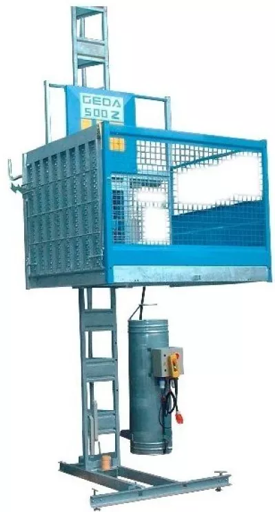 Product - Výtah stavební nákladní 300Z(400V)