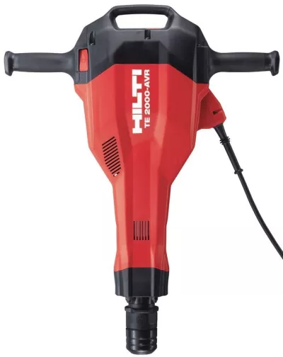 Product - Kladivo bourací 13-19 kg TE2000-AVR