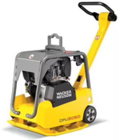 Product - Vibrační pěchy a desky