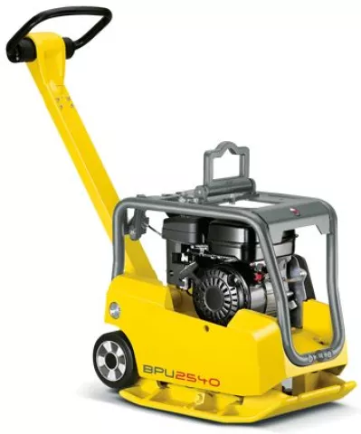 Product - Vibrační deska reverzní do 199 kg BPU2540A
