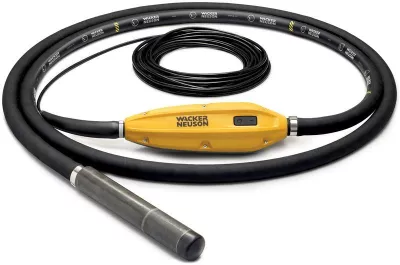 Product - Vibrátor ponorný vysokofrekvenční IEC58/230/10