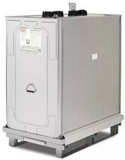 Product - Palivová nádrž 1000 l DWT PLUS 3
