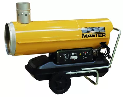 Product - Topidlo naftové do 99 kW s nepřímým spalováním BV290E