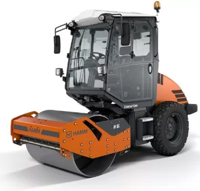 Product - Vibrační válec zeminový 13 t a více H13i
