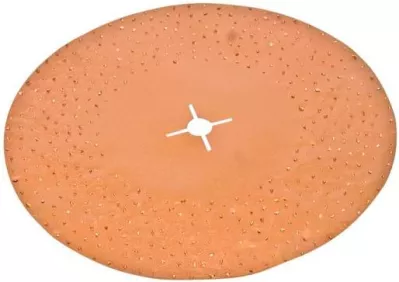 Product - Kotouč brusný plech WK Schwamborn ES420