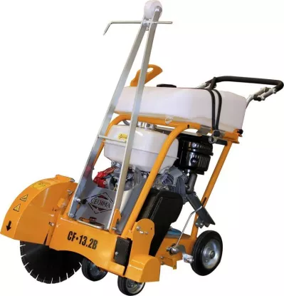 Product - FLOOR SAW P ASPHALT CONCRETE CUT 170MM