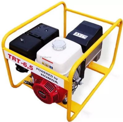 Product - Elektrocentrála 5-10 kVA TRT10