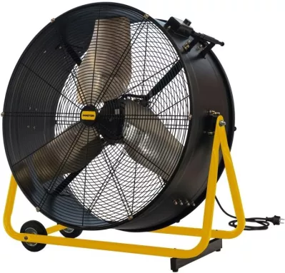 Product - Industrial fan DF30P