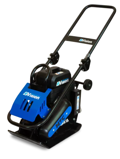 Product - Aku vibrační deska jednosměrná e.VD15