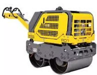 Product - Vibrační válec hladký ručně vedený RD7He