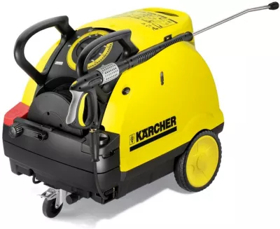Product - Myčka vysokotlaká s ohřevem HDS695