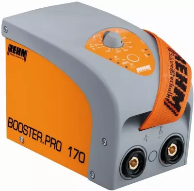 Product - Svářečka na kov BOOSTER170