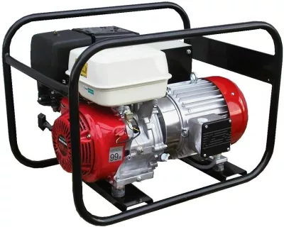 Product - Elektrocentrála 5-10 kVA G7TFH