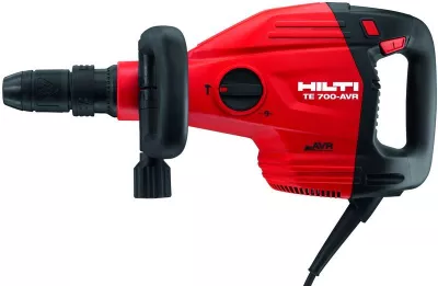 Product - Kladivo bourací 6-8 kg TE700-AVR