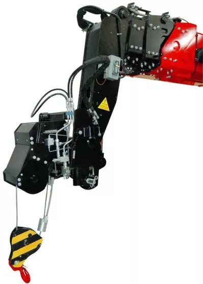 Product - Naviják jeřábový MANITOU 