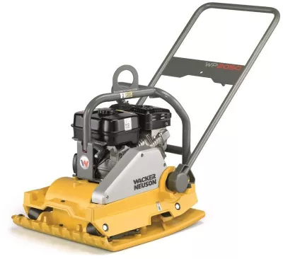 Product - Vibrační deska jednosměrná do 99 kg WP1550A