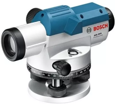 Product - Přístroj nivelační optický GOL26D