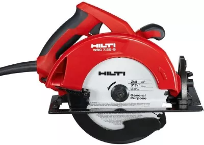 Product - Circular saw WSC55-NG