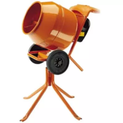Product - Míchačka na beton do 149 l MINI150