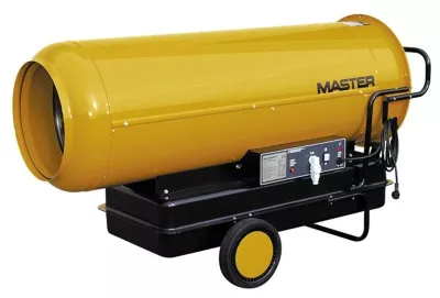 Product - Topidlo naftové 50-99 kW s přímým spalováním B360