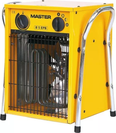 Product - Topidlo elektrické 5-9 kW B5EPA