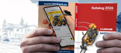 Article - Objevte náš nový, aktualizovaný katalog pro letošní rok!