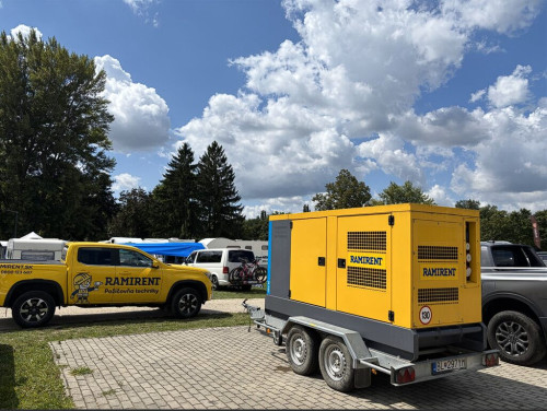 Elektrocentrála: Jak vybrat správný výkon pro váš projekt