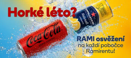Article - July RamiRefreshment