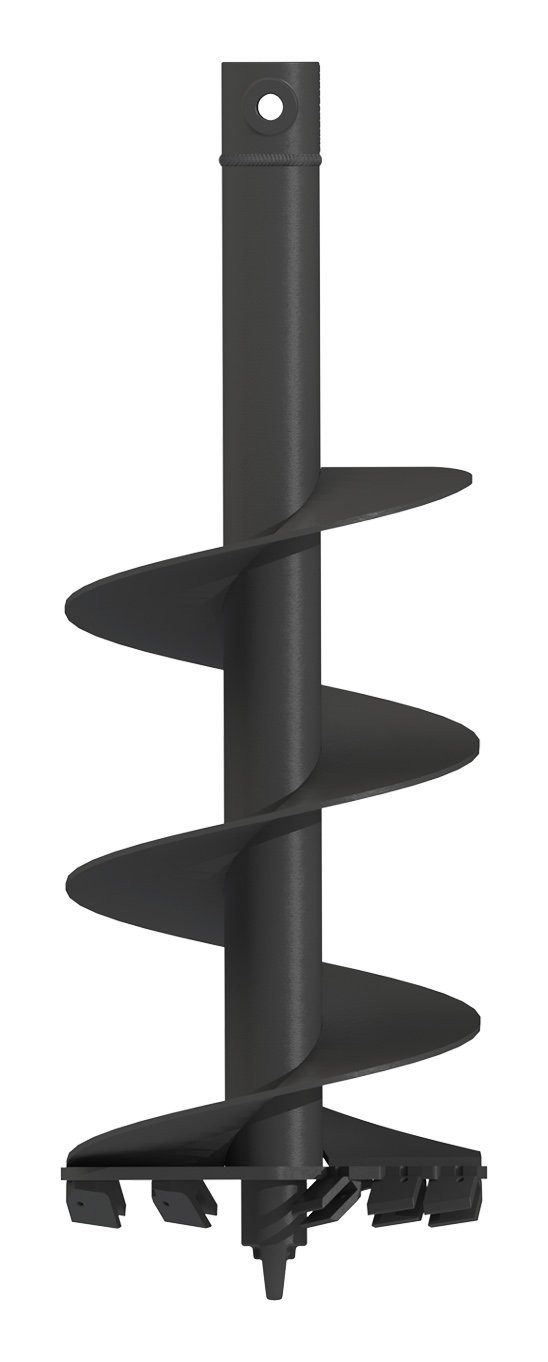 Vrták hydraulický Ø 300 mm