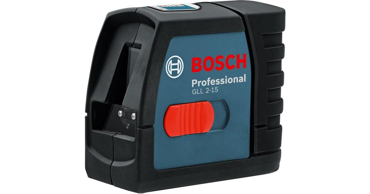 Laser křížový 