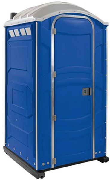 Mobilní WC
