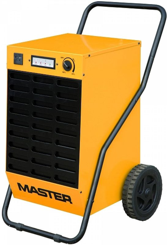 Dehumidifier 40-59 l/day