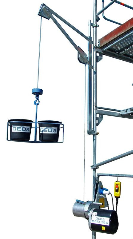 Vrátek 150 kg a více