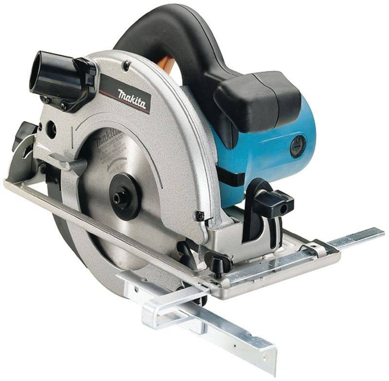 Circular saw