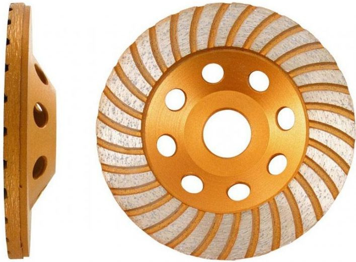 Kotouč diamantový brusný do Ø 150 mm