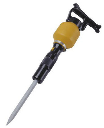 Kladivo pneumatické do 15 kg
