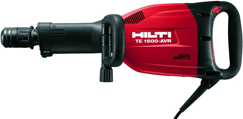 Demolition hammer 13-19kg