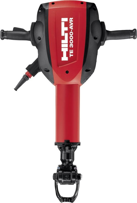 Demolition hammer 20kg and more