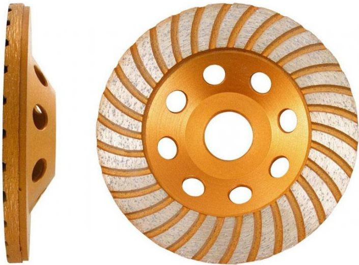 Kotouč diamantový brusný nad Ø 150mm