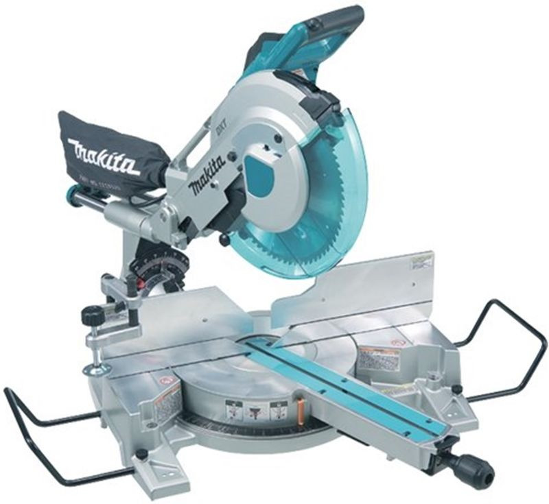 Miter saw